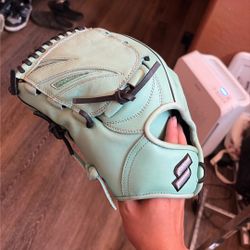 Sacco baseball Glove (LEFTY)