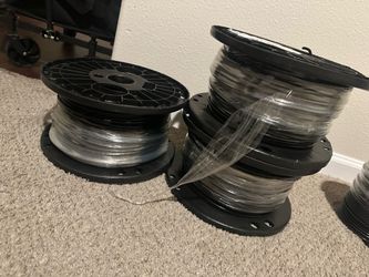 Electrical wire 8 gauge