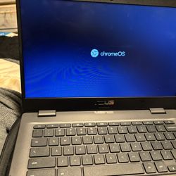 Laptop