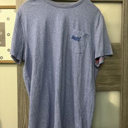 superdry t shirt men 2X