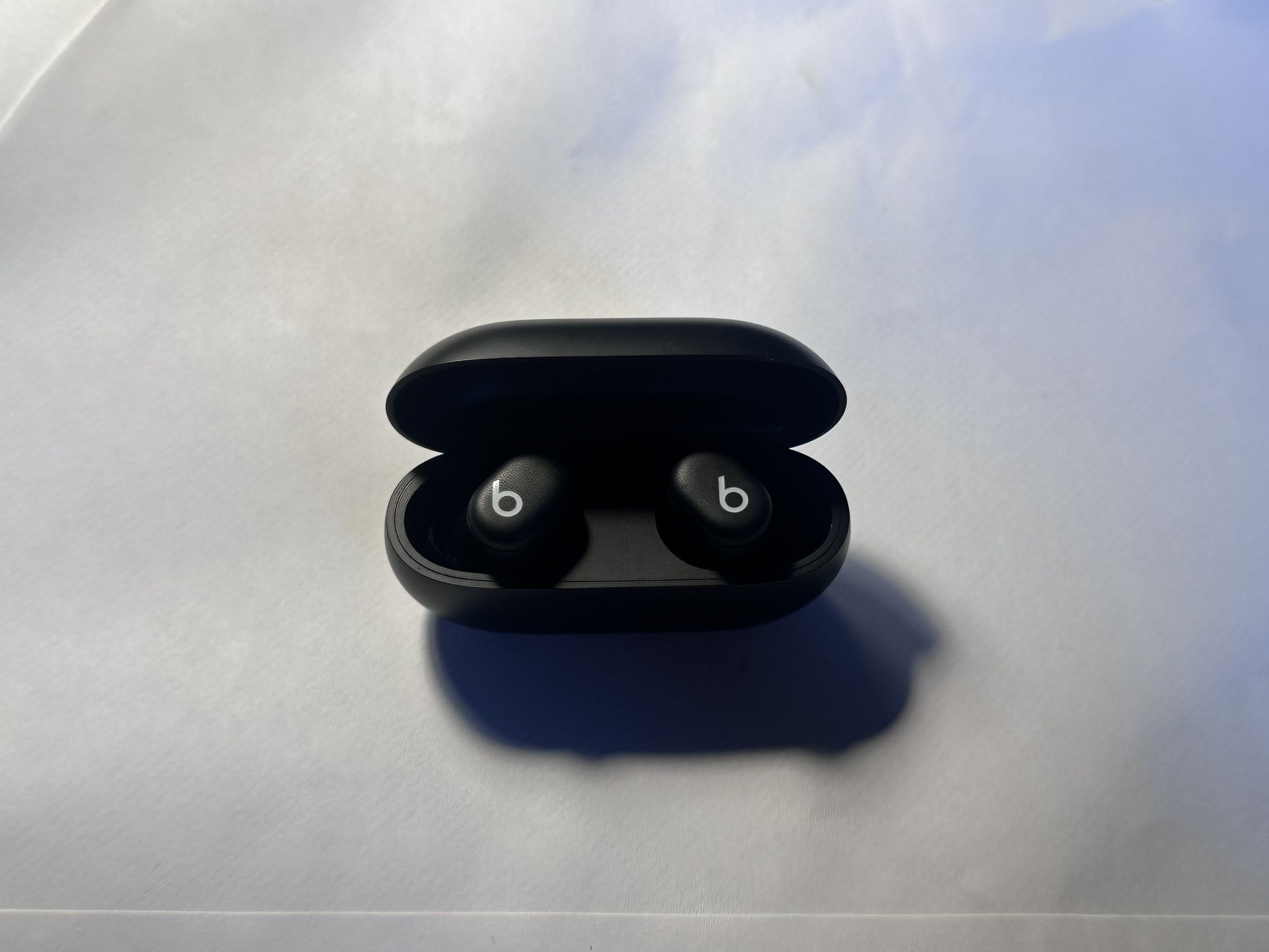 beats ear buds 