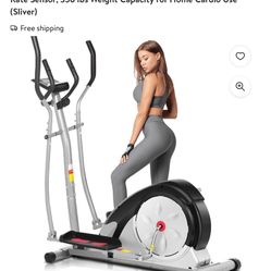 Elliptical 