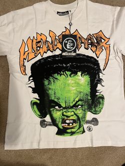 Hellstar Frankenkid T-shirt 