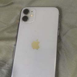 iPhone 11 Unlocked For Any Carrier For 250.00