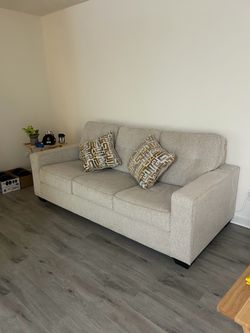 Sofa Bed