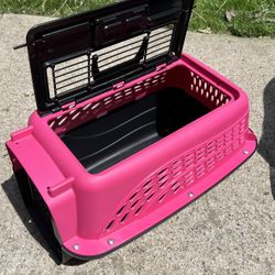 Pet Carrier 