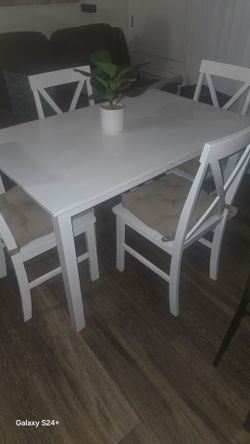 Blanco Comedor