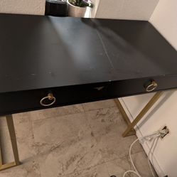 Makeup Vanity Desk