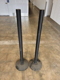 Poles