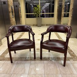 Office Chairs 