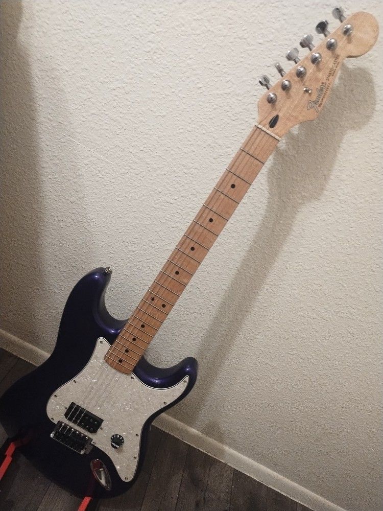 Fender Stratocaster Nice