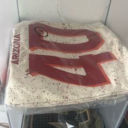 Multiple Sizes Cardinals Jersey 