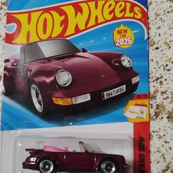 Hotwheels 