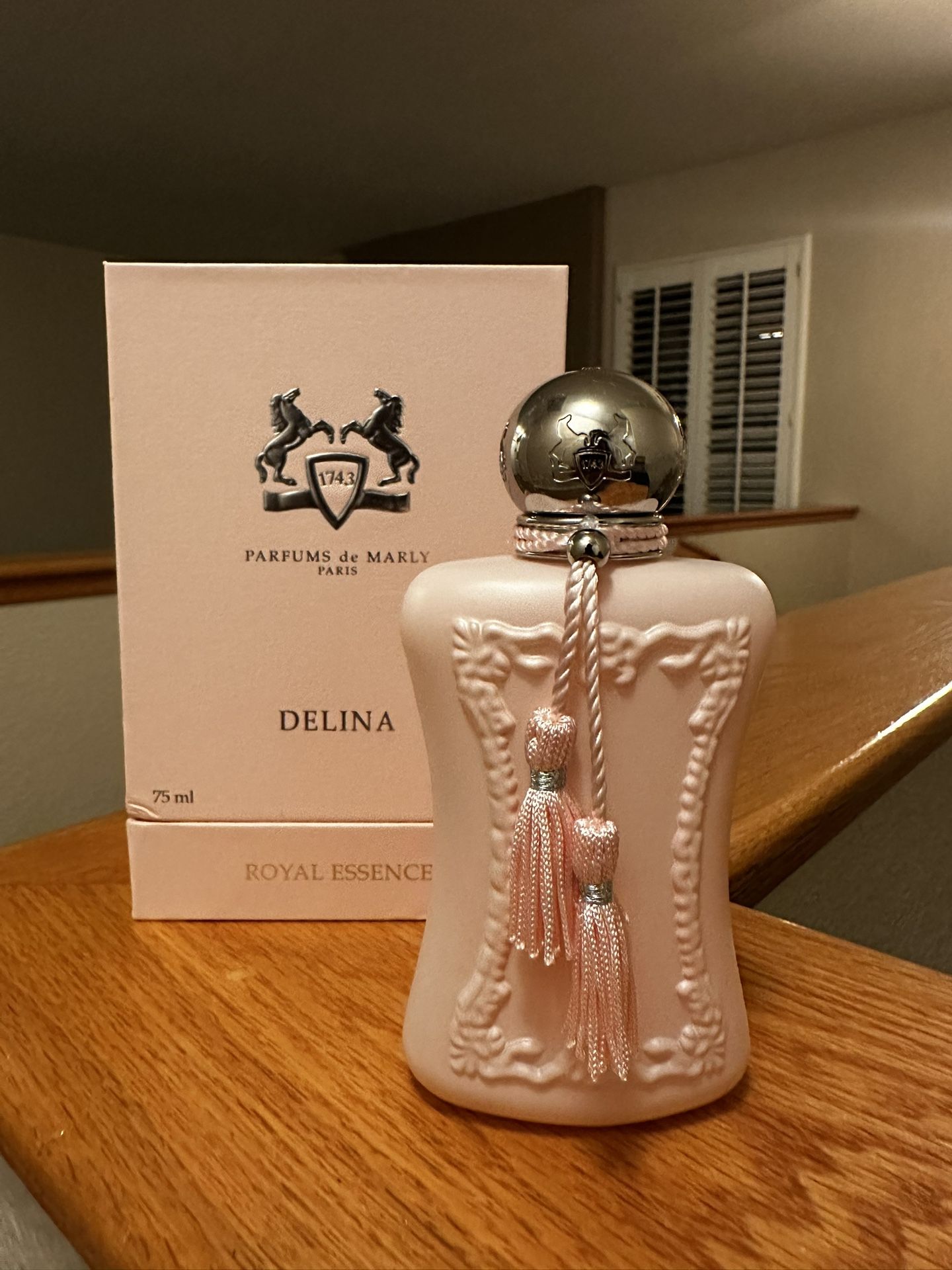 Parfums de Marly Delina