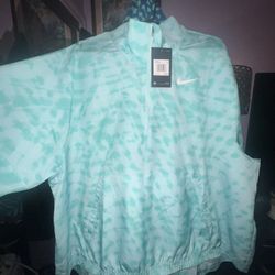 Nike Windbreaker