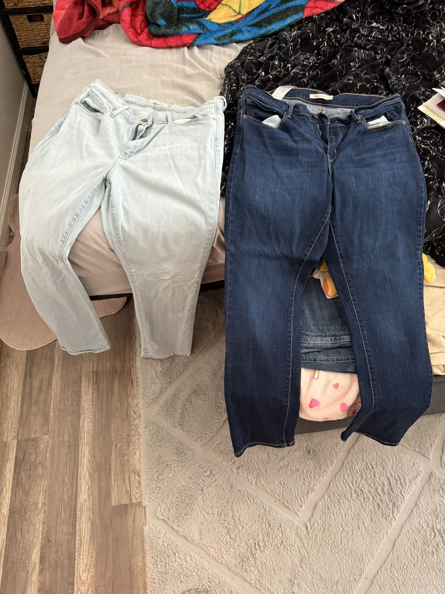 Levi Jeans