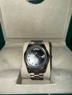 Datejust 41