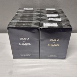 Bleu De Chanel ✨️