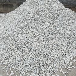 Inch And a Quarter Crushed $375 Per Load 