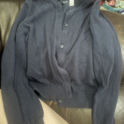 Sweater Size 10/12 Delivery Make An Offer