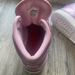 Jordan Semi Nuevos