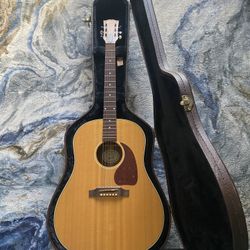 Gibson G-45 Studio Acoustic/Electric