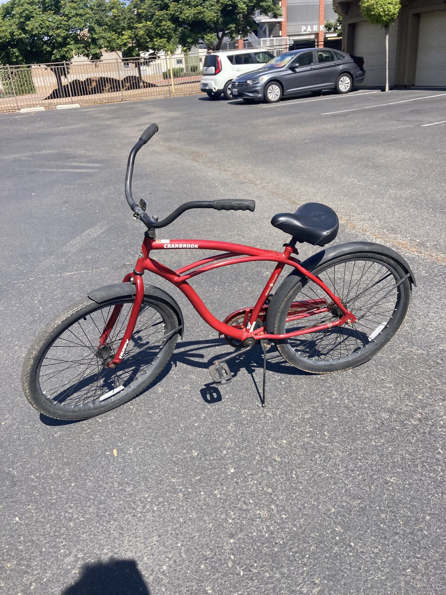 Bike