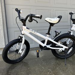 16 Inch Freestyle Kids Bike 