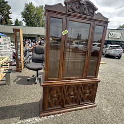 China Cabinet