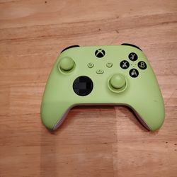 Xbox Controller