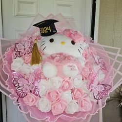 Graduation Bouquet 