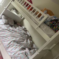 Bunk Beds