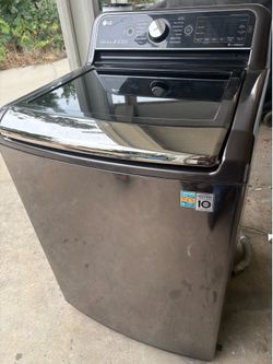 Washer