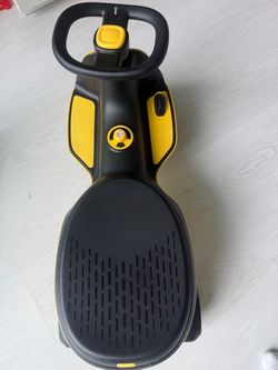 FanttikRide N10 Classic Electric Wiggle Car