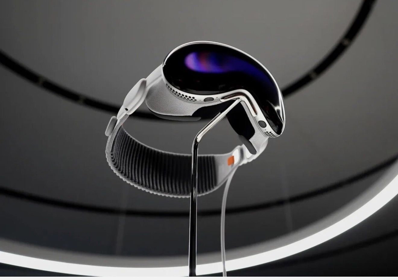 Apple Vision Pro