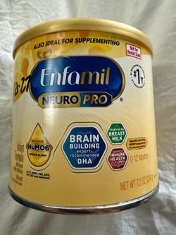 Enfamil neuropro