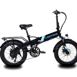 Electric Bike