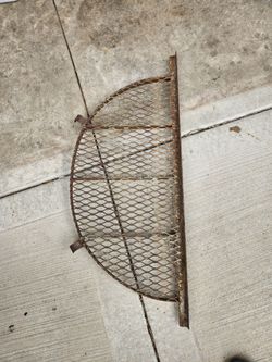 Window well cover