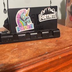 Nintendo Switch Dock