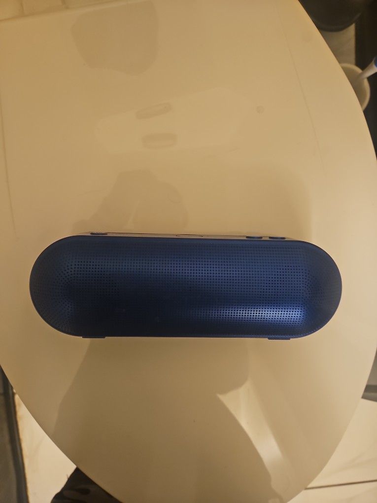 2 Boom Bluetooth Speaker