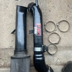 G35 cold air intake