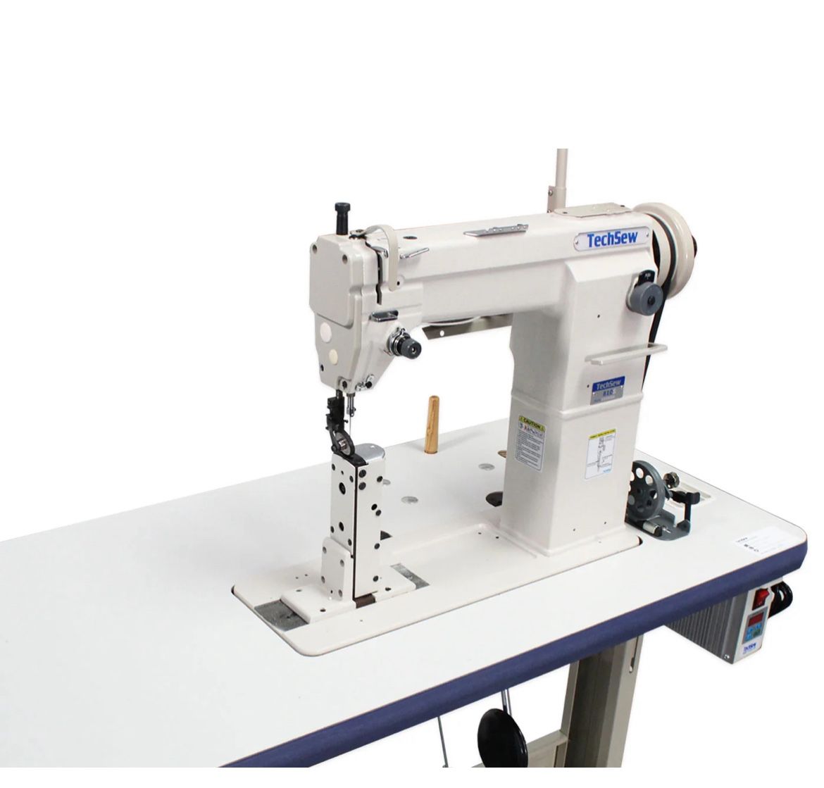 Techsew 10 Industrial Sewing Machine