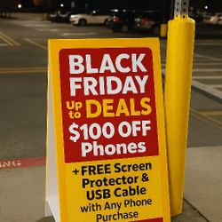 Black Friday Deals Cell Phone Deals 