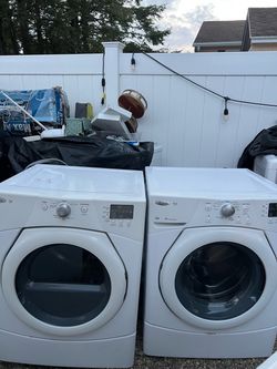 Whirlpool set