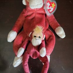 Beanie Babies