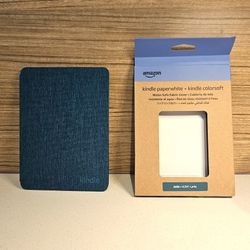 Case / Cover for 12th Gen Kindle Paperwhite, Kindle Colorsoft, or Signature Edition - 2024