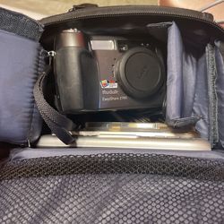 Kodak Easy Share Camera Z760
