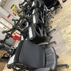 Managers Chairs 