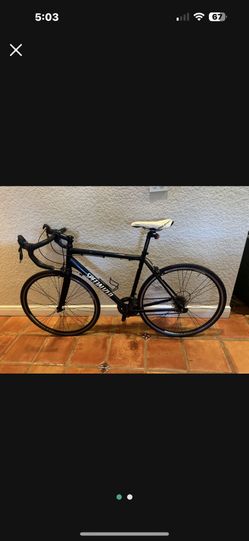 Men's Specialized Road Bike 56mm