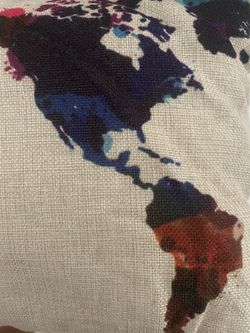 Home Decor Pillow Set